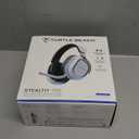 Turtle Beach Stealth 700 Gen 3 Wireless Multiplatform Amplified Gaming Headset for PS5, PS4, PC, Mobile  60mm Drivers, AI Noise-Cancelling Mic, Bluetooth, 80-Hr Battery, Dual Transmitters  White