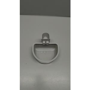 Petmate Kennel Bowl, Large