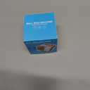 3D Maze Cube Ball Puzzle - Brain Teaser Game for Adults, Teens & Kids 8+ | Educational Sensory Fidget Toy for Focus & Logical Thinking | Durable Travel & Birthday for Boys Girls