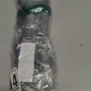 Dorman 610-318 M14-1.50 Wheel Bolt - 17mm Hex, 26mm Thread Length Compatible with Select Models, 10 Pack