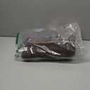 Jacket Women Stand Collar Quarter Zip Pullover Trendy Fleece Cropped Jacket Long Sleeve Sweatshirt with Pockets