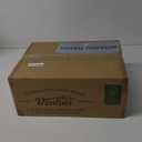 VONLUCE Ceiling Fans with Lights, 42 Inch Ceiling Fan and Remote, 6-Speeds Noiseless Reversible DC Motor, 3CCT, Wood Ceiling Fan for Farmhouse Bedroom Indoor Outdoor, Black