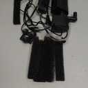 AquaMiracle Aquarium Filter with U - V Light & Pre-Filter Sponge, Fish Tank Filter with Timer for Green Water, Green Clean Machine Turtle Filter with Aeration for Aquarium and Pond 20-70 Gallon