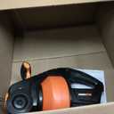 Worx Nitro WX891L 20V Power Share 25 ft. Cordless Drain Auger