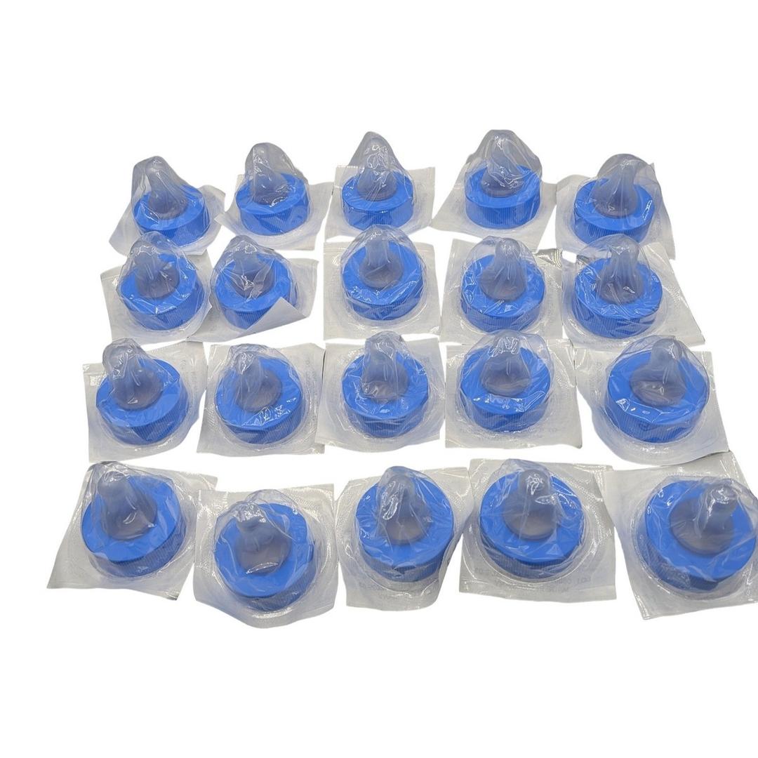 Enfamil StandardFlow Soft Nipple, Latex Free, Ready to Use, 24 Count (Pack of 2)