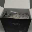 Gtheos 2.4GHz Wireless Gaming Headset for PS5, PS4 Fortnite & Call of Duty/FPS Gamers, PC, Nintendo Switch, Bluetooth 5.3 Gaming Headphones with Noise Canceling Mic, Stereo Sound, 40+Hr Battery -White