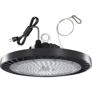 LED High Bay Light 200W UFO Lights