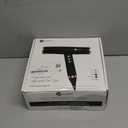 slopehill Professional Ionic Hair Dryer, High-Speed Blow Dryer with Brushless Motor for Salon Use, Lightweight Compact Hairdryer for Travel, Low Noise Quiet for Home, Ceramic Pink