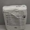 ALLOPERA Pregnancy Pillow, Full Body Maternity Pillow 57 inch, with Removable Washable Cover - Sleep Support for Legs, Back, Neck, Shoulder, HIPS, Belly for Pregnent Women (Cooling Cover)