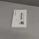 Remote Control Page Turner for Kindle Paperwhite Oasis Kobo eReaders, Camera Camcorder Remote Controls, Page Turner Clicker for ipad Tablets Reading Novels with Wrist Strap Storage Bag (Black)