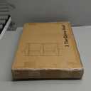 Corner Shelf Stand - 3 Tier Bamboo Small Corner Bookshelf for Office Kitchen Bedroom Plant Stand Living Room Decor Small Space (White3 Tier)