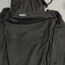 CHICME Women Tracksuit 2025 Fall 2 piece Outfits Off The Shoulder Long Sleeve Tops and Pants Set Travel Outfits (Small)