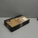 Pipishell Full Motion TV Wall Mount for Most 26-65 inch Flat & Curved TVs up to 77 lbs, Adjustable Bracket Height, Corner TV Mount with Single Articulating Arm, Max VESA 400x400mm, PIMF9