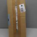 108pcs Carnation Head Flowers with Stem - White Artificial Flowers Carnation Bulk - 3.5" White Silk Carnation Fake Flower for Wedding Bouquet Decor DIY Baby Shower Centerpieces Grad Party Tables Decor