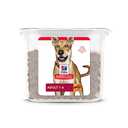 Hill's Science Diet Adult 1-6, Adult 1-6 Premium Nutrition, Dry Dog Food, Chicken & Barley, 17 lb Tub