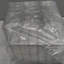 Desk Organizers And Accessories With 22 Drawers, 4 Pack Office Desktop Drawers, Plastic Makeup Organizer Containers Bins With Drawers Desk Organization, Bathroom Organizers Storage Case Box