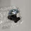 EGR Valve for Ford E150 E250 E350 1997-2009, Excursion 2000-2005, Expedition 1997-2006, F150 F250 1997-2004, F350 1999-2004, Lincoln Navigator 1998-2006 4.6 5.4 6.8