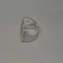 Momcozy Original Replacement Accessories for Upgraded Mobile Flow | Upgraded M9,Original Upgraded M9 Breastfeeding Parts,Container, 1 Pack