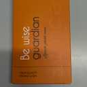 Designed for iPhone 17 Pro Case, Compatible with MagSafe, [Camera Protection] [15FT Military Drop Protection] Shockproof Translucent Matte Anti-Slip Phone Case, 6.3", Deep Blue