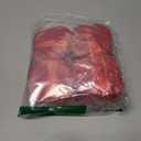 100 Hearts Felt Valentines Garland Valentines Day Decorations 4 Pack (Each 10ft) Heart Hanging String Garland Galentines Day Wedding Anniversary Birthday Home Decor Windows Background Party Supplies