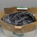 Heated Blankets King Size Electric Blankets 100''X90'', Soft Cozy Flannel Electric Blanket King with Dual Controllers, 5 Heating Level & 10 Hour Auto Off, ETL Certified & Machine Washable, Warm Gifts (Dark Gray)