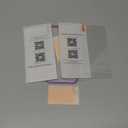 Ailun 3 Pack Screen Protector for iPhone 17 Pro Max [6.9 inch] + 3 Pack Camera Lens Protector with Installation Frame,Dynamic Island Compatible,Case Friendly[Not for iPhone 17/17 Pro/iPhone Air]