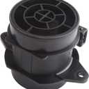 OCPTY Mass Air Flow Sensor Meter MAF OK32A-13-210GEGT7610-248 Fits for 2001-2002 for Kia Rio 1.5L,2003-2005 for Kia Rio 1.6L