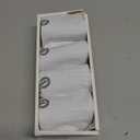 Compression Running Ankle Socks for Men and Women (4 Pairs), Quarter Athletic Socks for Running, Cycling, Golf, Work