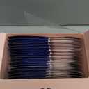 STYLIA V Line Lifting Collagen Face Mask  Lift, Firm & Contour Jawline  Double Chin Strap with Hyaluronic Acid & Aloe Vera  Hydrating Neck & Face Tightening Mask  Chin Strap for Sleeping  20PC