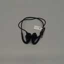 iDIGMALL Bluetooth 5.3 Headset with Microphone, Open Ear Headphones w/Noise Cancelling Mic for Phone PC Computer Laptop, Lightweight & Comfortable Wireless Headset for Office Driving Working Home,10H