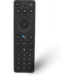 Voice Replacment Remote Control Compatible for FiOS Verizon Stream TV, Fit for Verizon Stream TV Box 4K 8K V2 Arris Remote ASK-STI6220