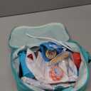 Sundaymot Doctor Kit for Kids, 34 Pcs Pretend Playset for Toddlers, Doctor kit for Toddlers 3-5, with Medical Bag, Stethoscope and Other Accessories, for Boys and Girls Fun Role Playing Game