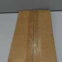 Acrylic Display Risers, Clear Display Risers Stand Small Mini Shelf 3 Tiered Cupcake Stand for Food Desserts Stand Shelves for Party Perfume Organizer Toys Figures Collections Cosmetic Products Tabletop Use