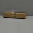 Fake Plants Eucalyptus Stems,Plastics Ficus Stems for Vase Artificial Plants,Greenery Stems for Vase Faux Plants Indoor,43.3" Faux Greenery Indoor Vase Fillers for Home Decor(3Pcs Orange)