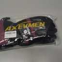 Waterproof Ski Gloves,Waterproof Winter Gloves for Men and Women,Touchscreen, Warm 3M Thinsulate Winter Gloves for Skiing, Snowboarding, Snowmobiling, Hiking and Other Winter Outdoor Activity (Medium, Rose Red)