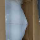 Down Alternative Pillow for Side and Back Sleepers, Medium Density, Standard Size