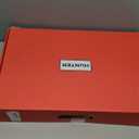 Hunter womens Original Tall (6, Black)