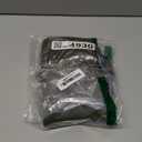 FURTALK Beanie Hat for Women Men Winter Hat Womens Cuffed Beanies Knit Skull Cap Warm Ski Hats (One Size, Black+pine Green)