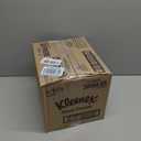 Kleenex Disposable Paper Hand Towels, 6 Boxes, 60 Tissues per Box (360 Total Tissues)