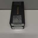 2 x Night Vision Glasses for Women Men, Polarized Trendy Yellow Lens Glasses for Night Driving, UV400 Protection