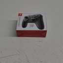 Nintendo Switch Pro Controller (Black)