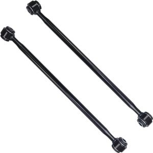Control Arm, 2 PCS Suspension Kit Rear Lower Forward Link