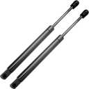 ECCPP 2pcs Rear Trunk Lift Supports Struts Rods Shocks for Chevrolet for Malibu 2008 2009 2010 2011 2012
