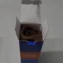 ZWJD Brown Pillow Covers 18x18 Set of 2 Chenille Throw Pillow Covers with Elegant Design Soft and Luxurious Decorative Throw Pillows for Couch, Bed, and Home Decor