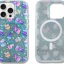 Sonix x Sanrio Case for iPhone 16 Pro | Compatible with MagSafe | 10ft Drop Tested | Hello Kitty and Friends Frozen Treats