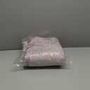 NEWCOSPLAY Super Soft Throw Blanket Light Purple Premium Silky Flannel Fleece Leaves Pattern Lightweight Bed Blanket All Season Use (Light Purple, Throw(50"x60"))