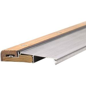 Adjstbl Threshld Sill36"