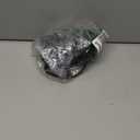 WYZE Cam Pan v3 Indoor/Outdoor IP65 1080P 360 Pan/Tilt/Zoom WiFi Smart Home Security Camera, Motion Tracking for Baby/Pet, Color Night Vision, Works with Alexa&Google Assistant, Free Expert Setup (Black)