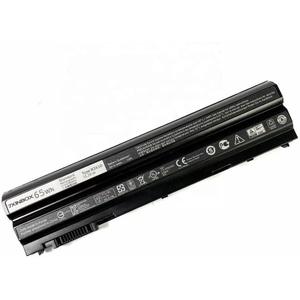 11.1V 65Wh 5800mah N3X1D M5Y0X 8858X T54FJ Replacement Laptop Battery for Dell Latitude E6540 E6440 E5530 E5430 E6520 E6420 M2880