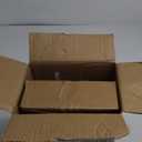 FOCUSLINE 100 Pack 4.5 Oz Plastic Champagne Flutes, Clear Plastic Champagne Glasses, Disposable Toasting Glasses Recyclable Cups for Wedding Party